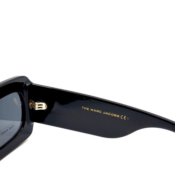 New!!! MARC JACOBS Sunglasses MARC 488/N/S 2M2IR Authentic